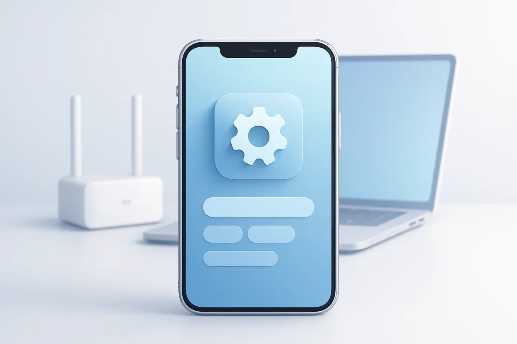 iMessage Not Sending Photos — Quick Fixes — Effective Ways to Solve This Problem