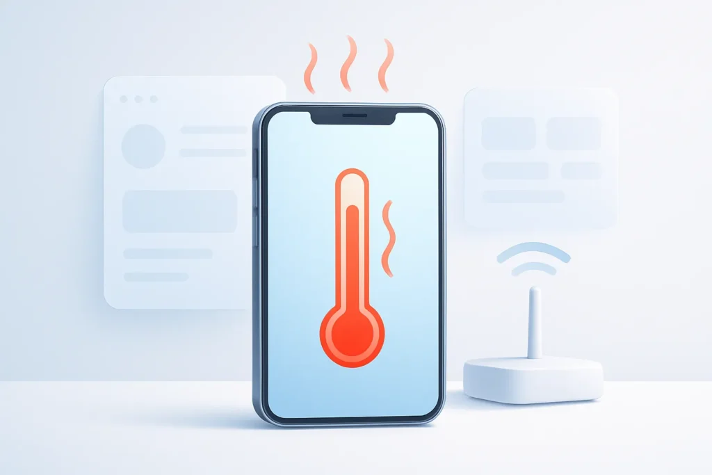 iMessage Not Sending Photos — Quick Fixes — Effective Ways to Solve This Problem